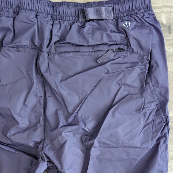 Nike x NOCTA Northstar Nylon Track Pants - Picture 4 of 11